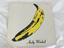 THE VELVET UNDERGROUND & NICO: Vinyl LP UK 1983 Polydor 2459356 Mint