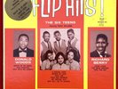12 Flip Hits Lp VG++ Lp Rare Doo Wop Complication Richard Berry Donald Woods