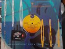 Madonna ‎– Keep It Together- Electronic, Synth-pop, (Promo) US, 1990