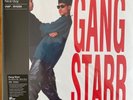 Gang Starr - NO MORE MR NICE GUY Red White Vinyl LP VMP new & sealed