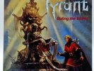 Tyrant - Ruling The World - Near Mint - 1988 - Scratch Records - Germany