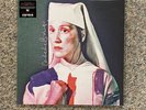 CATE LE BON - Pompeii Crystal Clear SIGNED x/80 IN-HAND FREE SHIPPING