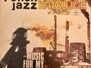 Big Band Katowice - Music For My Friends. LP. Jazz Funk.