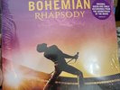 Queen - Bohemian Rhapsody [New Vinyl LP]- Cover Bent But Sealed