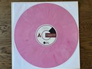 Joyce Manor Self Titled LP TEST PRESS /15 1st Press Pink Vinyl