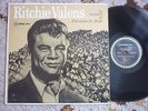 RITCHIE VALENS-IN CONCERT AT PACOIMA JR. HIGH -US 1960 MONO-M TO NM