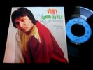 VANY/COMME UN FOU/FRENCH FUNK BOOGIE/PHILIPS/ FRENCH SP 7