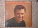 RONNIE HAWKINS-THE FOLK BALLADS OF-US MONO PROMO 1958-OIS-NM-
