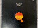 Nucleus  Elastic Rock  Vertigo 6360 008 LP Die-Cut UK LP IAN CARR VERTIGO SWIRL