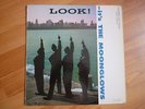 THE MOONGLOWS-LOOK-RARE DOO WOP US MONO 1959 ORIG SHELDON PRESS-M TO NM-