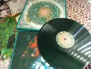 Wobbler - Dwellers Of The Deep LP Green Vinyl +Poster/Prog Rock/ELP/Yes/Genesis