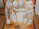 UNKLE PSYENCE FICTION SURVIVAL KIT DJ SHADOW POP UP 12” & 5”BOX SET MO WAX NM GR