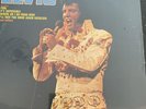 Elvis “Fool “ LP. ElvisPresley -“ELVIS” APL1-0283.”Fool” LP. SEALED. RCA 1973