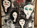 Magazine: Real Life - original 1978 Virgin LP (1st pressing blue Virgin label)