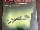 Counting Crows - Recovering The Satellites Vinyl Record SEALED 2xLP Black 2017