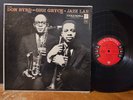Donald Byrd - Gigi Gryce - Jazz Lab 1957 Mono Art Taylor Sahib Shihab VG+