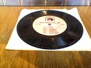ROCKY HORROR PICTURE SHOW RADIO SPOTS US ONLY FILM PROMO RED VINYL 33 7