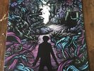 A Day To Remember - Homesick Vinyl Record BLACK 2013