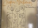Jan Smeterlin Chopin Nocturnes (Andy Warhol cover) Complete 2LP