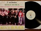 WENGE MUSICA - KIN E BOUGE - SOUKOUS / RUMBA - CONGO