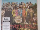 The Beatles ‎– Sgt Pepper's Lonely Hearts Club - Mono 2014 180g reissue