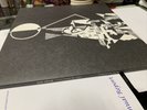 KING KRULE 6 FEET BENEATH THE MOON 2LP Alternate Rock Pop Indie Record Vinyl