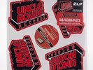12“Vinyl – LP - Non Phixion – The Future Is Now Instrumentals – 882597701313 (3)