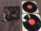 Jimi Hendrix Electric Ladyland Polydor SPDLP3 Vinyl.