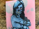 SEPTIC DEATH Uncontrollable Proof PUSHEAD FAN CLUB 5