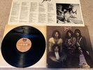 SPARKS A Woofer In Tweeter's Clothing BEARSVILLE LP VG+ wlp w/ lyric insert