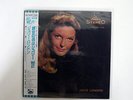 JULIE LONDON JULIE IS HER NAME VOL2 LIBERTY LBJ70220 JAPAN OBI PROMO SEALED LP