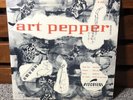 Art Pepper Quintet Rare 10