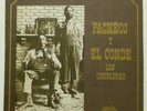 Johnny Pacheco   Pacheco y El Conde: Los Compadres   US LP  original press
