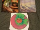 inanimate existence Clockwork Vinyl record LP Voyager variant new death metal