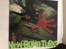 New Bomb Turks- Scared Straight,Epitaph Rec. US 1996