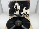1967 Mono MOTHERS OF INVENTION Absolutely Free FRANK ZAPPA Verve LP Vinyl Record