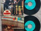 THE SHADOWS - TWO early - FRENCH E.P.s - 