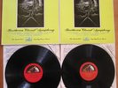 ALP 1286-7 ED1 Beethoven Choral Symphony 9 Furtwangler NEAR MINT 2LP HMV 1st R/G