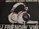 (148) Various ‎– Slammin' Vinyl Present Absolute Classic Hardcore 12