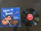 Opus In Swing Kenny Burrell Frank Wess