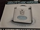 (148) Various ‎– Slammin' Vinyl Present Absolute Classic Hardcore 12