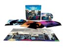 JIMI HENDRIX EXPERIENCE Live in Maui 3-LP + 1-Blu-ray Box Set BRAND NEW Vinyl LP