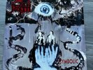 Death Symbolic LP Vinyl 1st press Original 1995 Entombed Obituary Massacre Metal