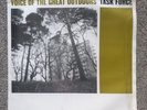 Task Force Voice Of The Great Outdoors Vinyl Lowlife Records