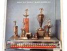 Bleed American by Jimmy Eat World (Record, 2016)