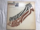 LEE MORGAN THE RUMPROLLER BLUE NOTE BLP4199 1965 MONO 1ST PRESSING VG/VG