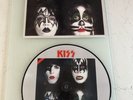Kiss Vinyl Dynasty Picture Disc With Poster