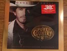 George Strait - Pure Country Soundtrack 30th Anniversary Red Vinyl LP New Sealed