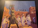 MARS VOLTA THE BEDLAM IN GOLIATH DOUBLE LP VINYL Remastered Black Vinyl