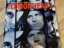The Lemonheads - Come On Feel LP Vinyl 1993 ATLANTIC